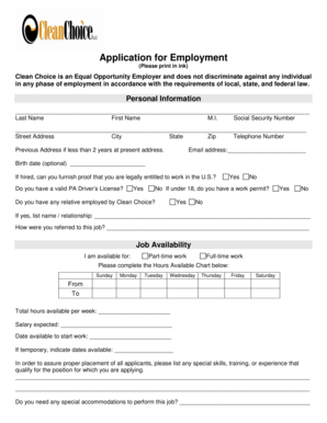 Fill Online