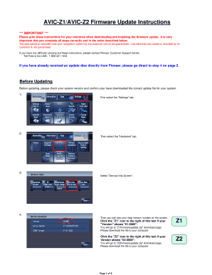 Form preview picture