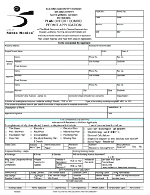 Form preview picture