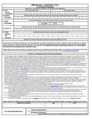 Form preview picture