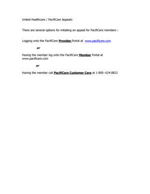 California Grievance Form for Managed Care Members