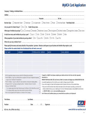 Form preview picture