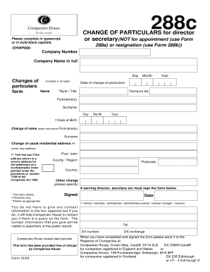 Form preview picture