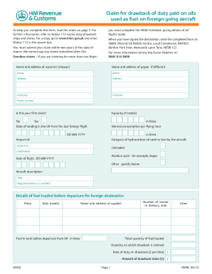 Form preview picture