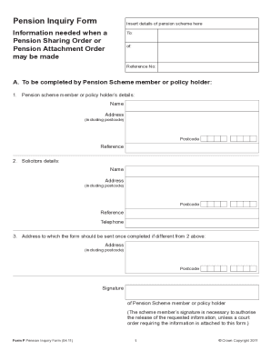 Form preview picture