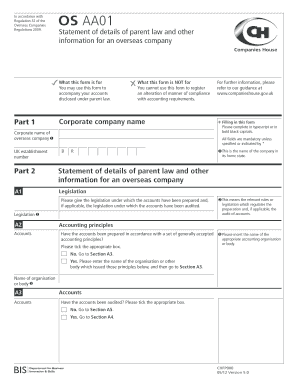 Form preview picture