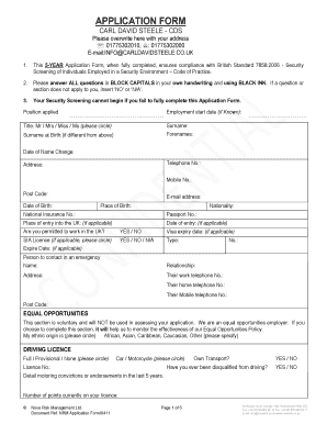 fillable online application form 1091 talent arts culture and 1091 form