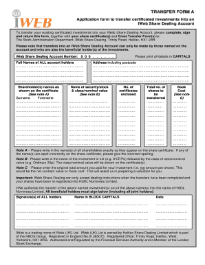 Form preview picture