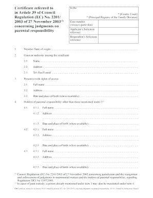 Form preview picture