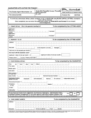 Form preview picture