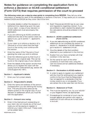 Form preview picture