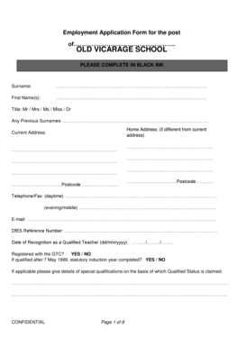 Fill Online