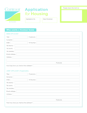 Form preview picture