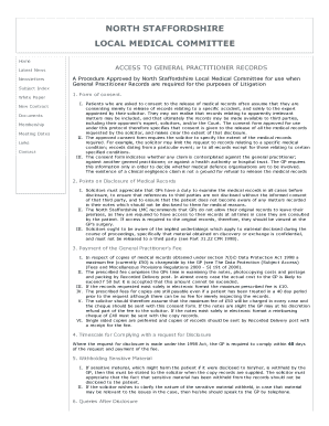 Health Information Management Barnesjewish Hospital