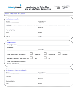 Form preview picture