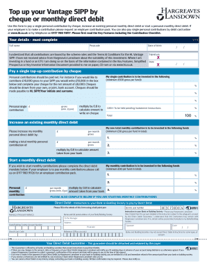 Form preview picture