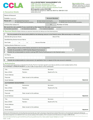 Form preview picture