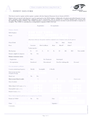 Priority list template - ztas login