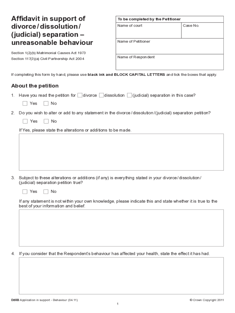 Form preview picture