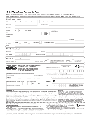 Form preview picture