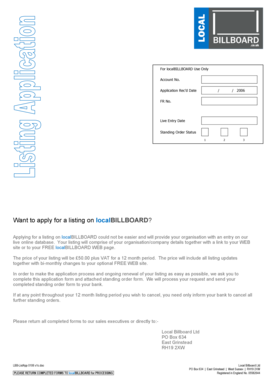 Fill Online