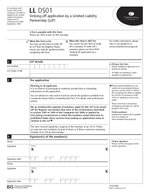 Form preview picture