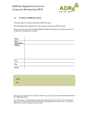 Corporate Net Membership Application Form.docx