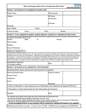 Form preview picture