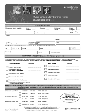 Form preview picture