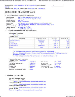 Form preview picture