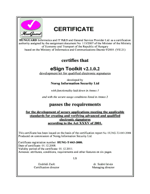 sample 509 x certificate download CERTIFICATE Printable, Fillable HunGuard Online, Fill sample 509 x certificate download CERTIFICATE Printable, Fillable HunGuard Online, Fill