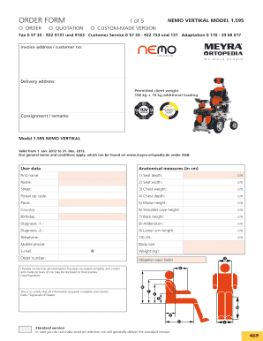 Form preview picture