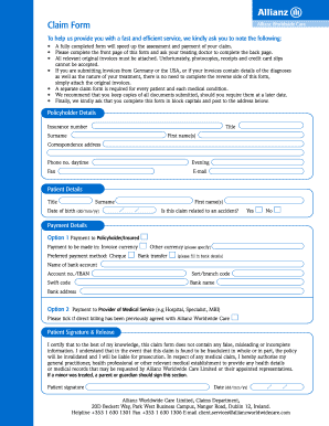 Form preview picture