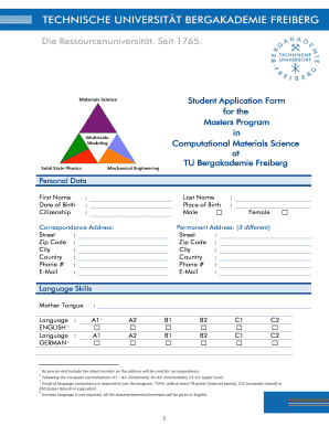 Form preview picture