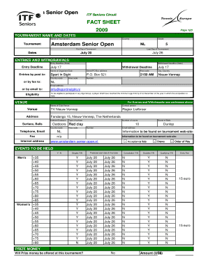 Form preview picture