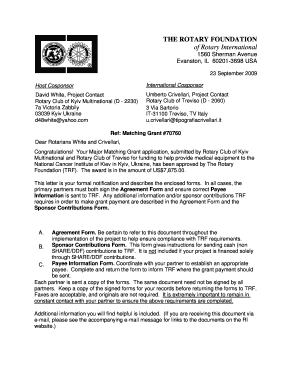 Rotary Club Profile: Kyiv MultinationalMy Rotary