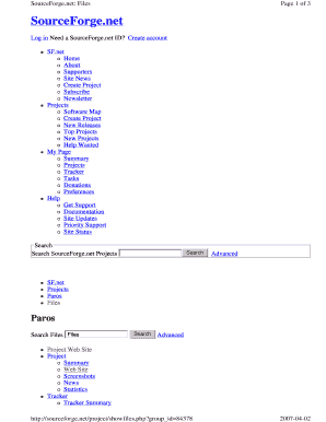 Form preview picture