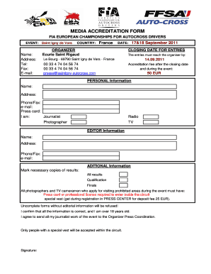 Form preview picture