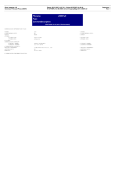 Given Imaging6K Command Financial Press (49097) Saved: 06/21/200714:07:34 Printed: 6/22/200704:48:36 W:OTHER (A to M)49097 Given ImagingEdgar6Kc49097 - mayafiles tase co
