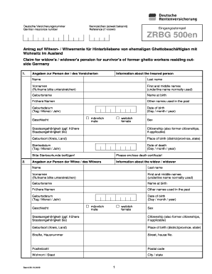 Form preview picture