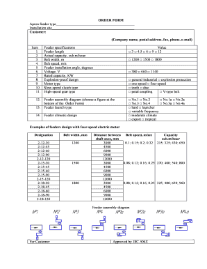 Form preview picture