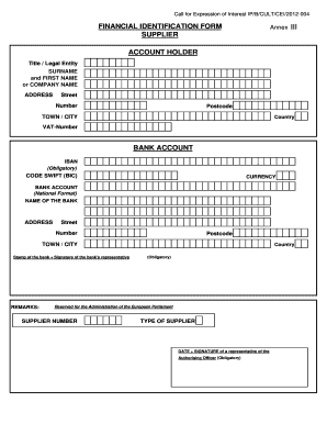 Form preview picture