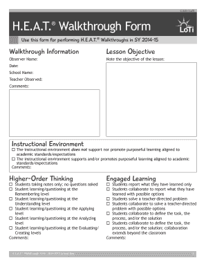 Form preview picture