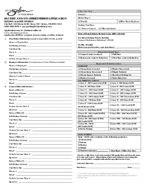 Form preview picture