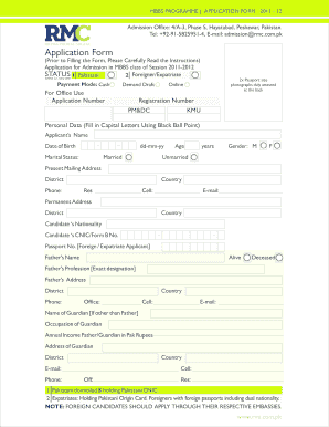 Form preview picture