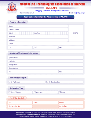 Form preview picture