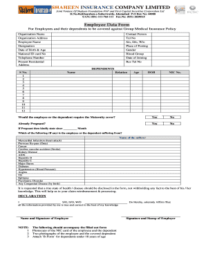 Form preview picture