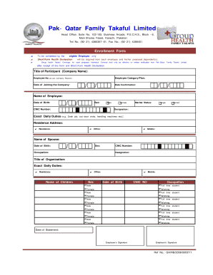 Form preview picture