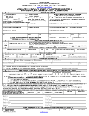 Form preview picture