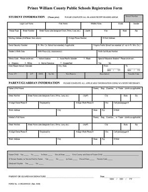 Form preview picture